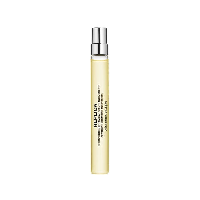 ＼半額SALE／ DELIGHT AFTERNOON REPLICA EAU Margiela Maison | TOILETTE DE 香水(ユニセックス)